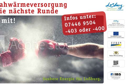 neue Runde