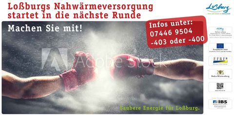 neue Runde