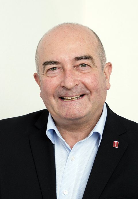 Frank Radynski