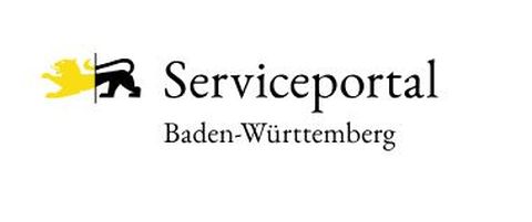 Serviceportal BW