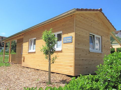 Tiny House in Loßburg- Rodt