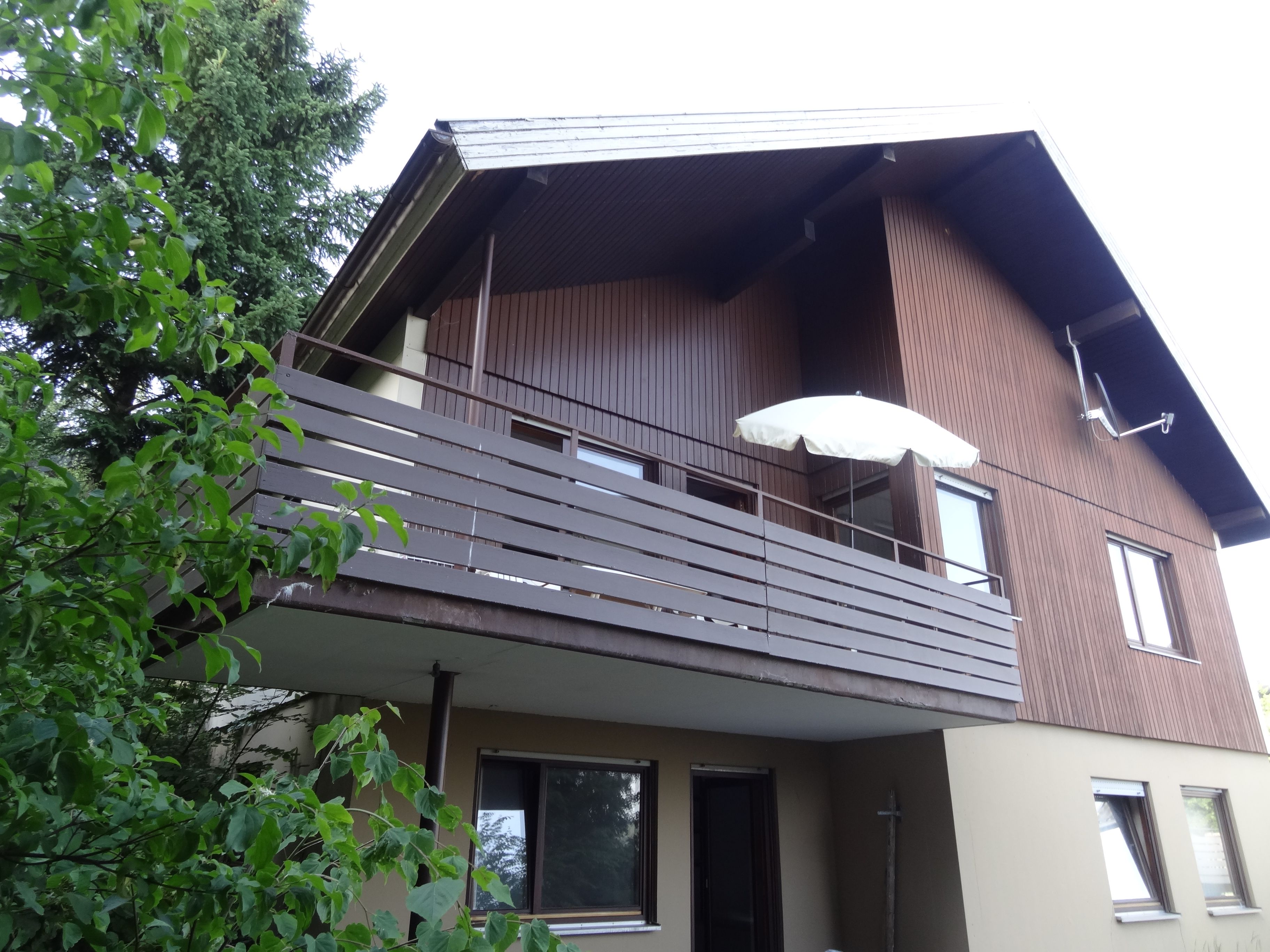Sonnenrain 28
