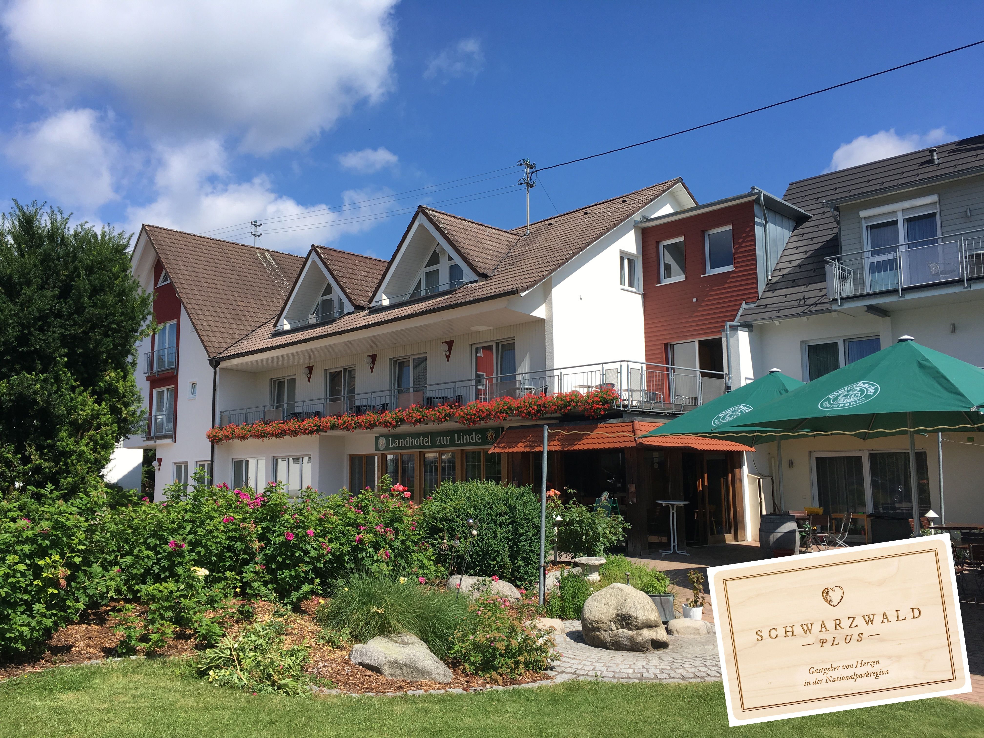 Landhotel zur Linde