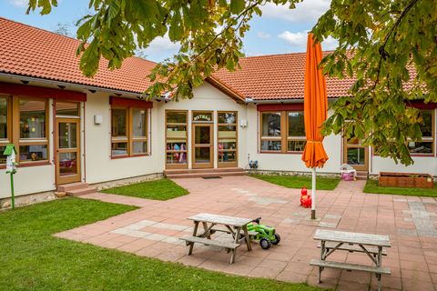 Kindergarten Härlen