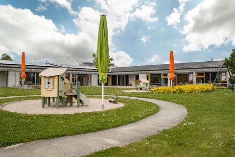 Kinderhaus Loßburg
