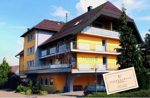 Hotel Traube in Loßburg