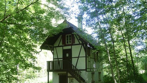 Fischerhäusle