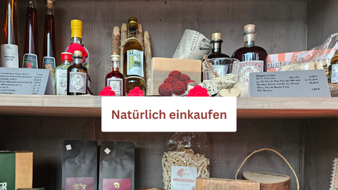 Warensortiment Loßburg Information