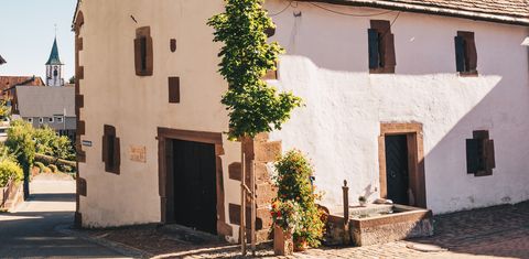 Wittendorf Museum