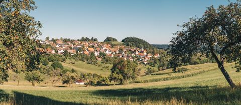 Ortsteil Wittendorf