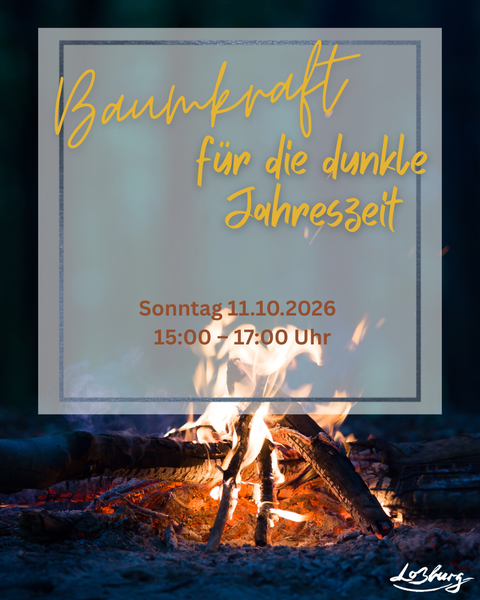 Nachts am Lagerfeuer