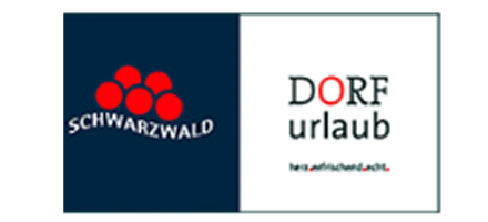 Logo Schwarzwald Dorfurlaub