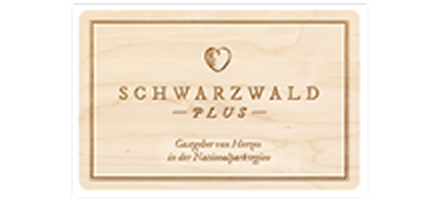 Logo Schwarzwald Plus